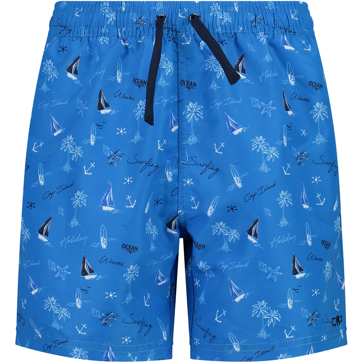 foto del prodotto cmp bambino pantaloncini da bagno