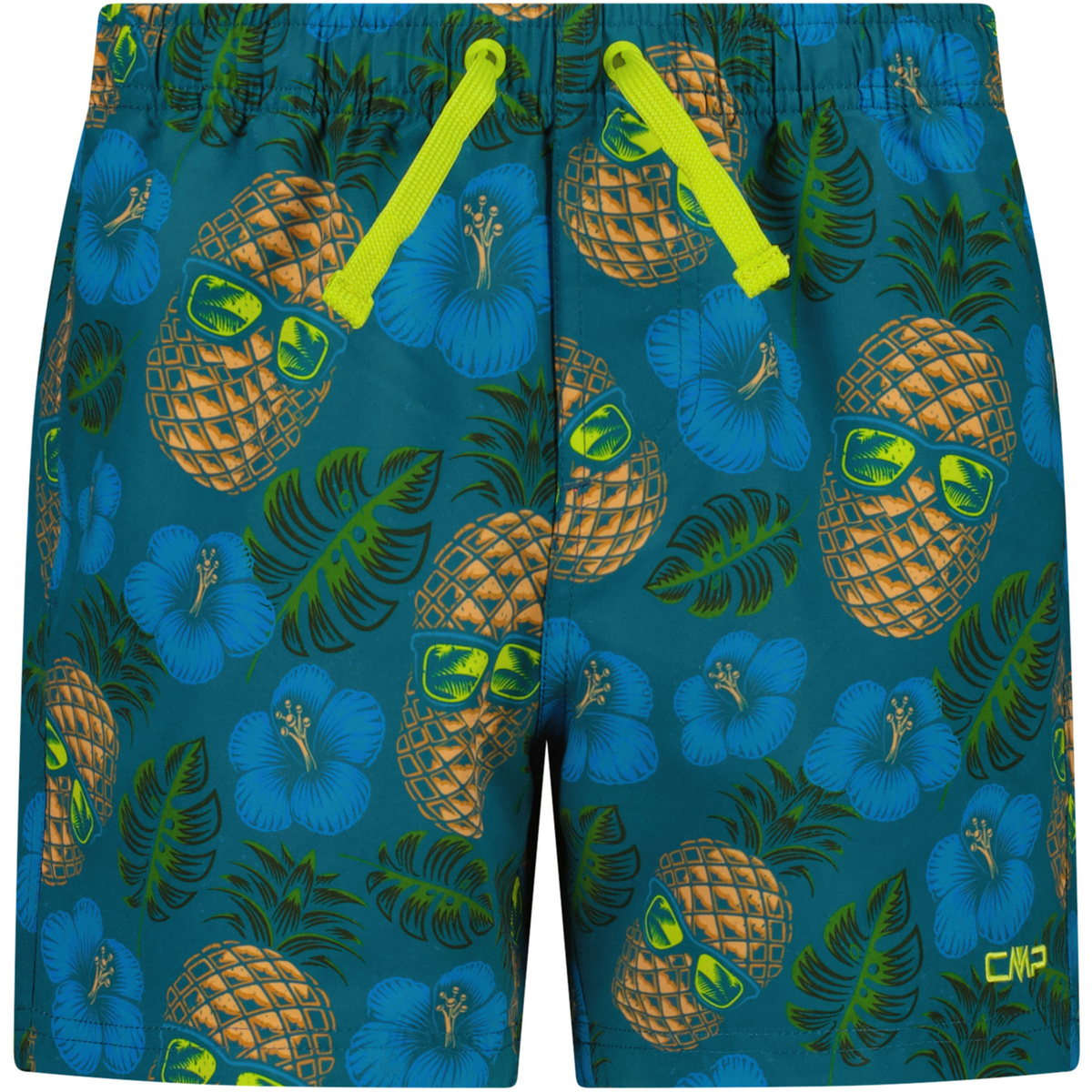 foto del prodotto cmp bambino pantaloncini da bagno