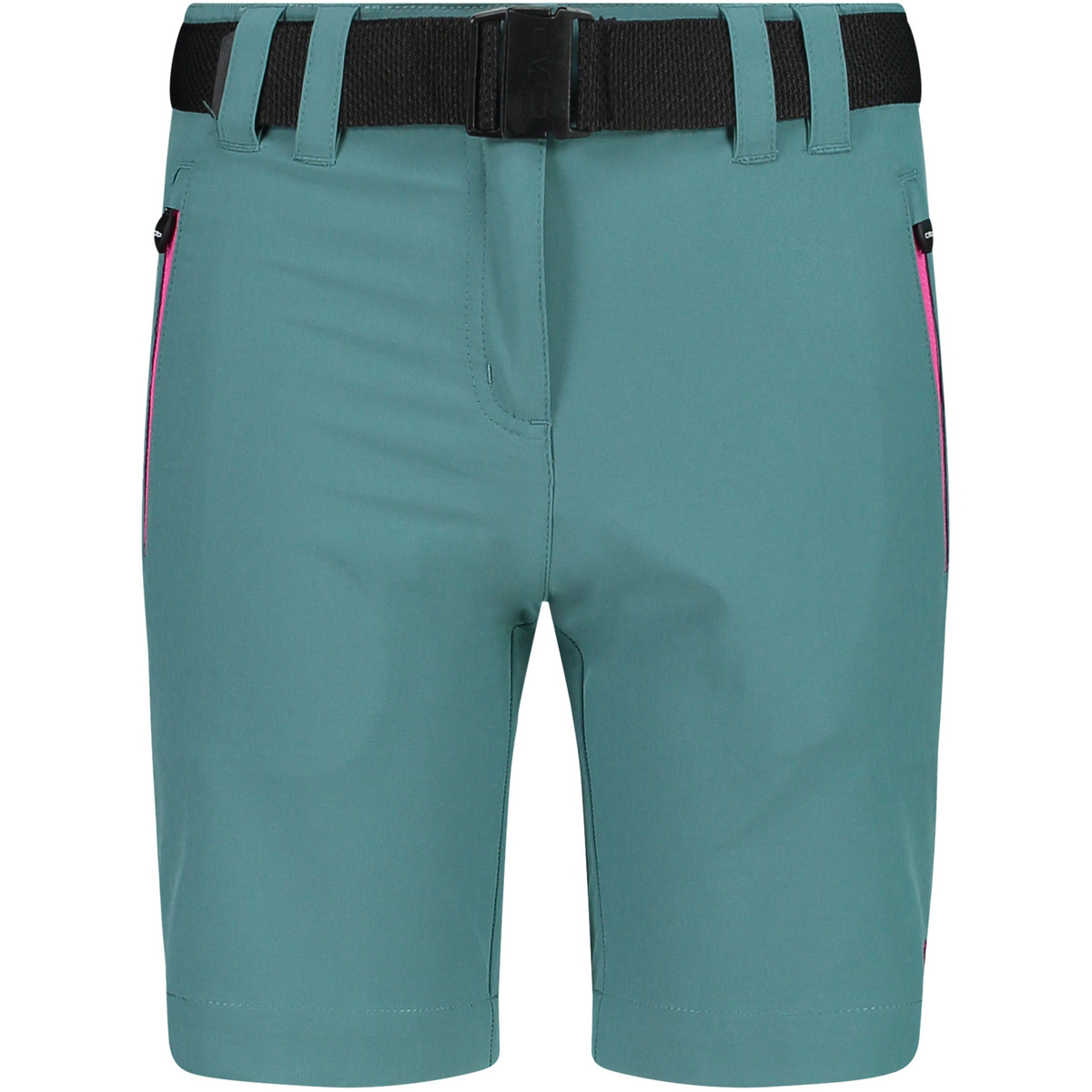 foto del prodotto cmp bambino pantaloncini da trekking