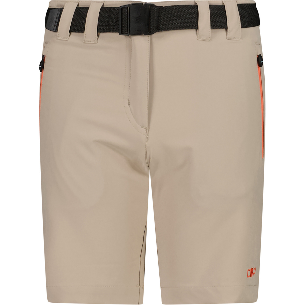 foto del prodotto cmp bambino pantaloncini da trekking