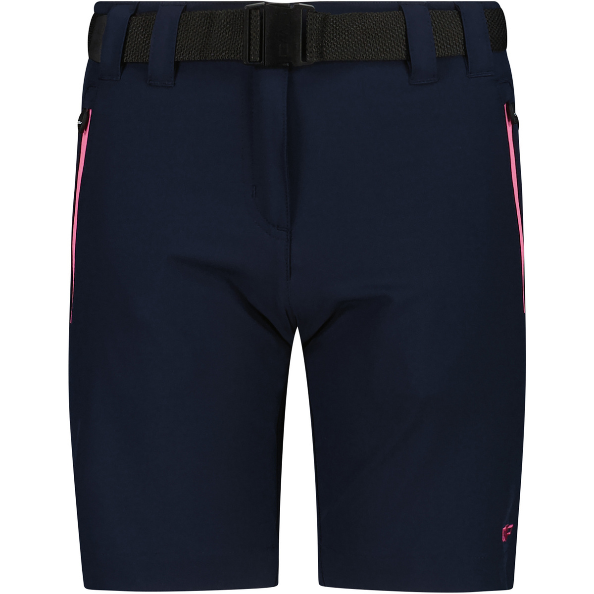 foto del prodotto cmp bambino pantaloncini da trekking