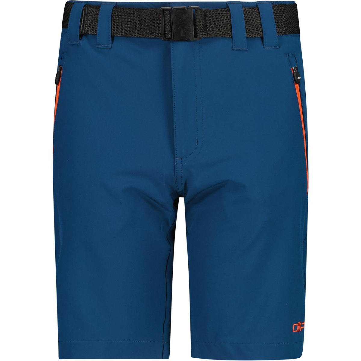 foto del prodotto cmp bambino pantaloncini da trekking