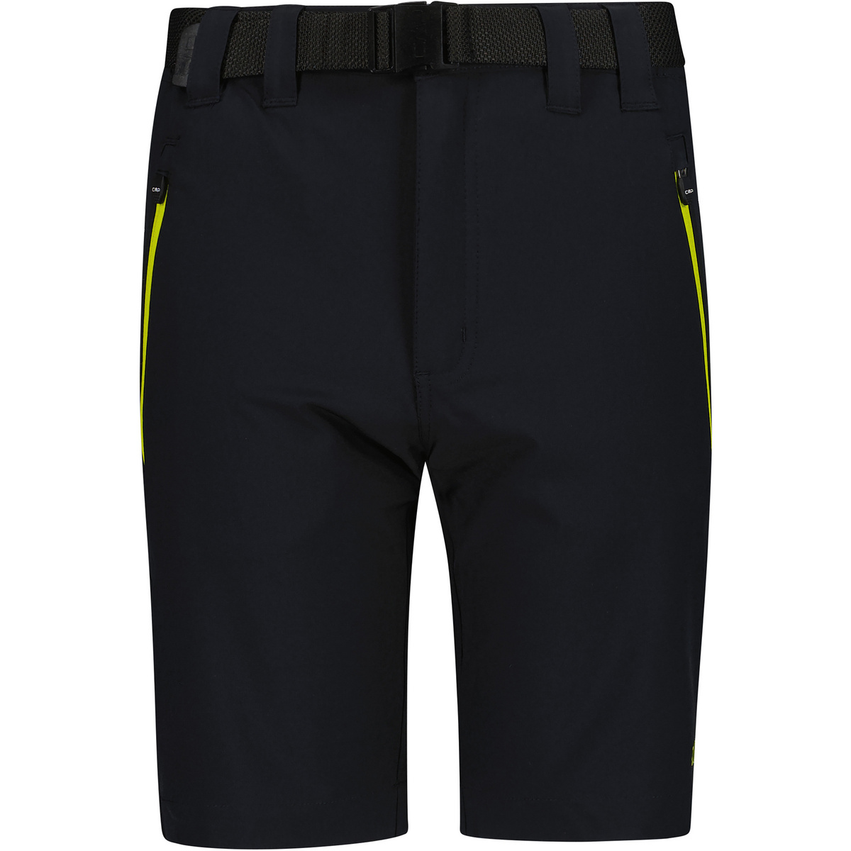foto del prodotto cmp bambino pantaloncini da trekking