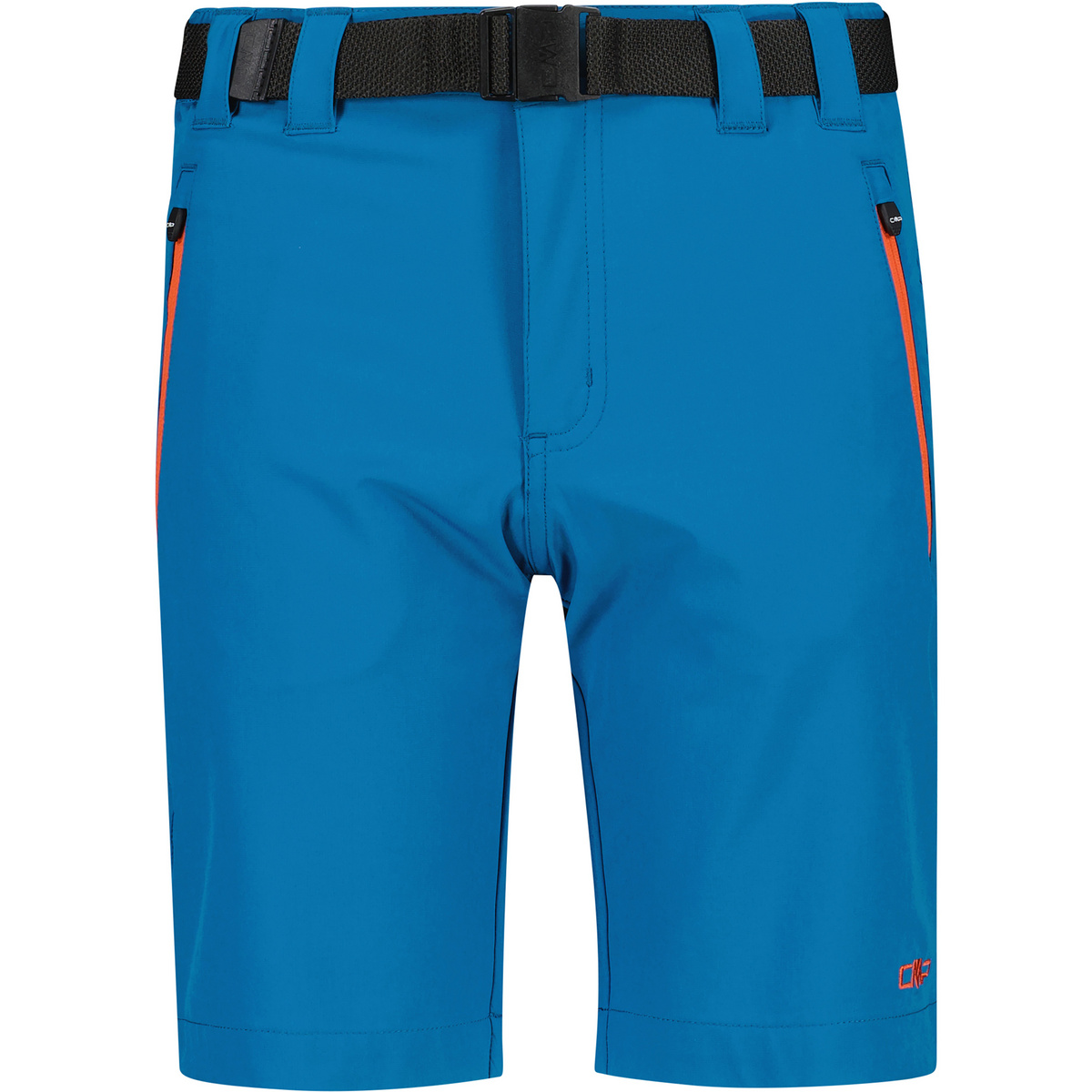 foto del prodotto cmp bambino pantaloncini da trekking