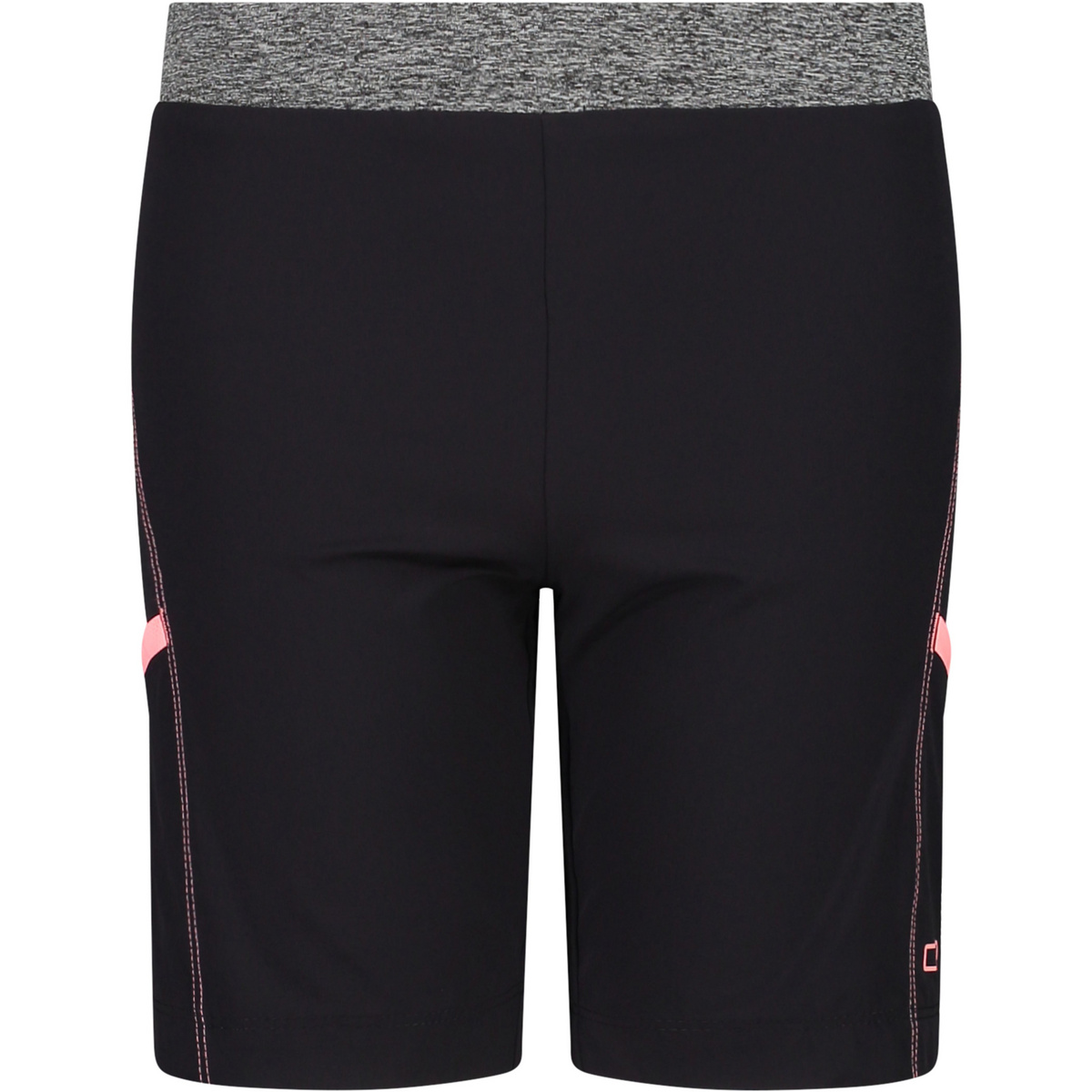 foto del prodotto cmp bambino pantaloncini light climb