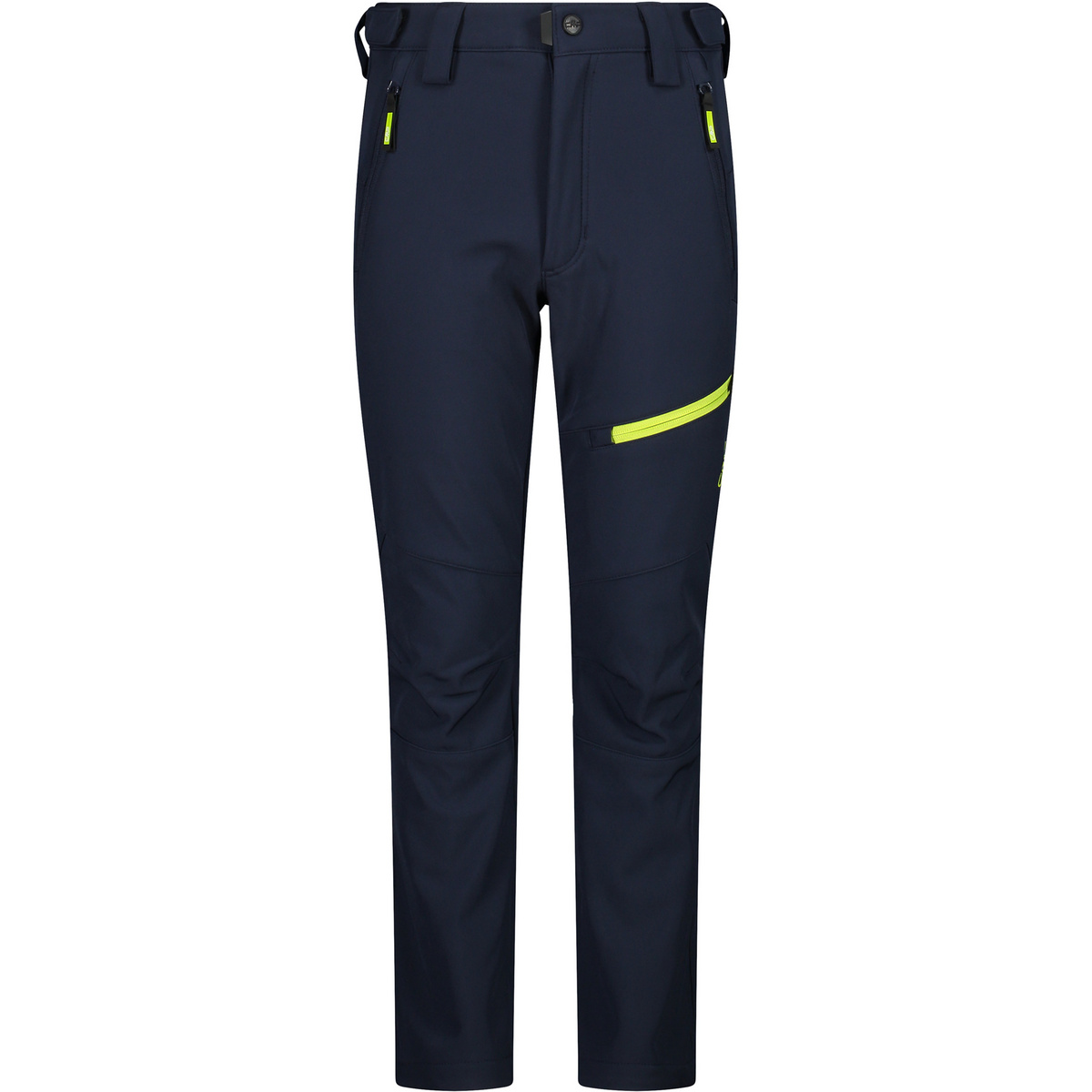 foto del prodotto cmp bambino pantaloni boys softshell