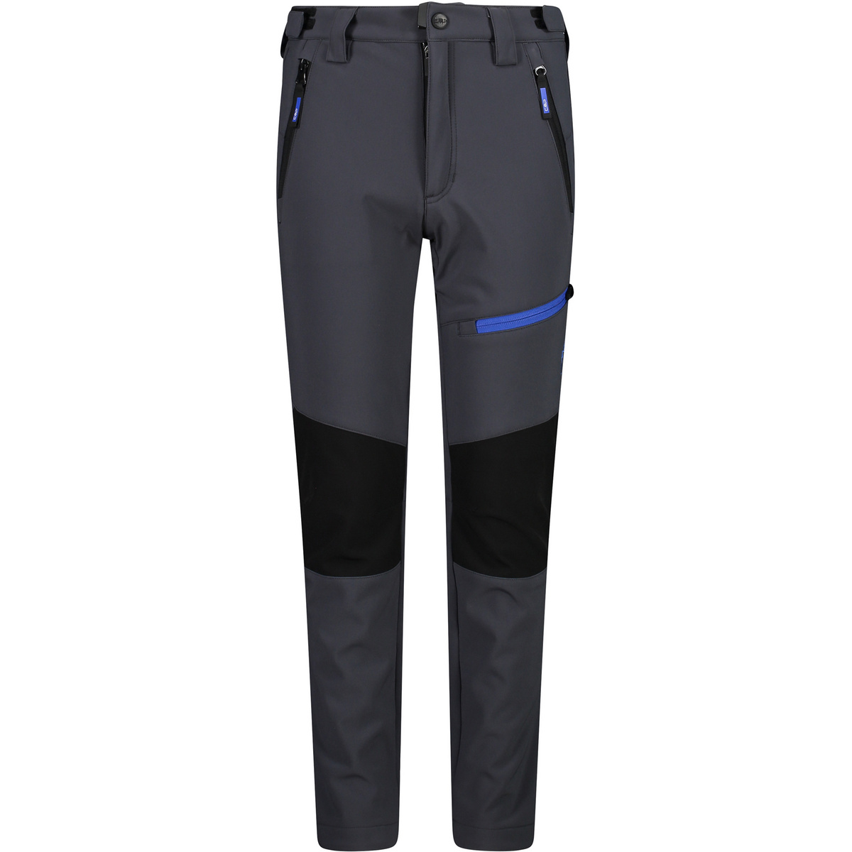 foto del prodotto cmp bambino pantaloni boys softshell
