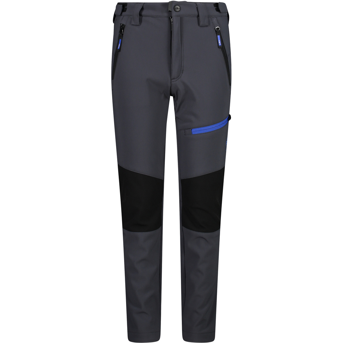 foto del prodotto cmp bambino pantaloni boys softshell