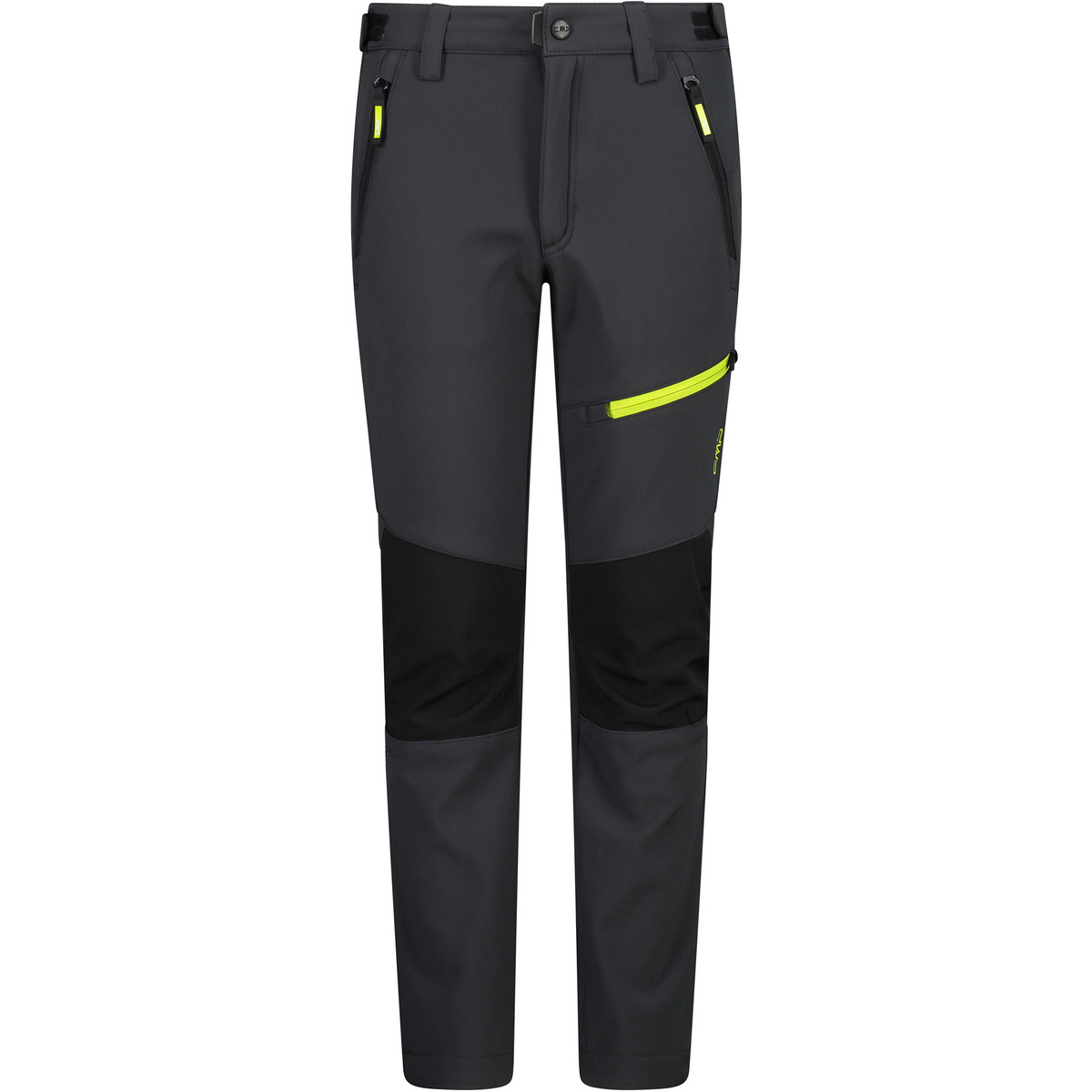 foto del prodotto cmp bambino pantaloni boys softshell