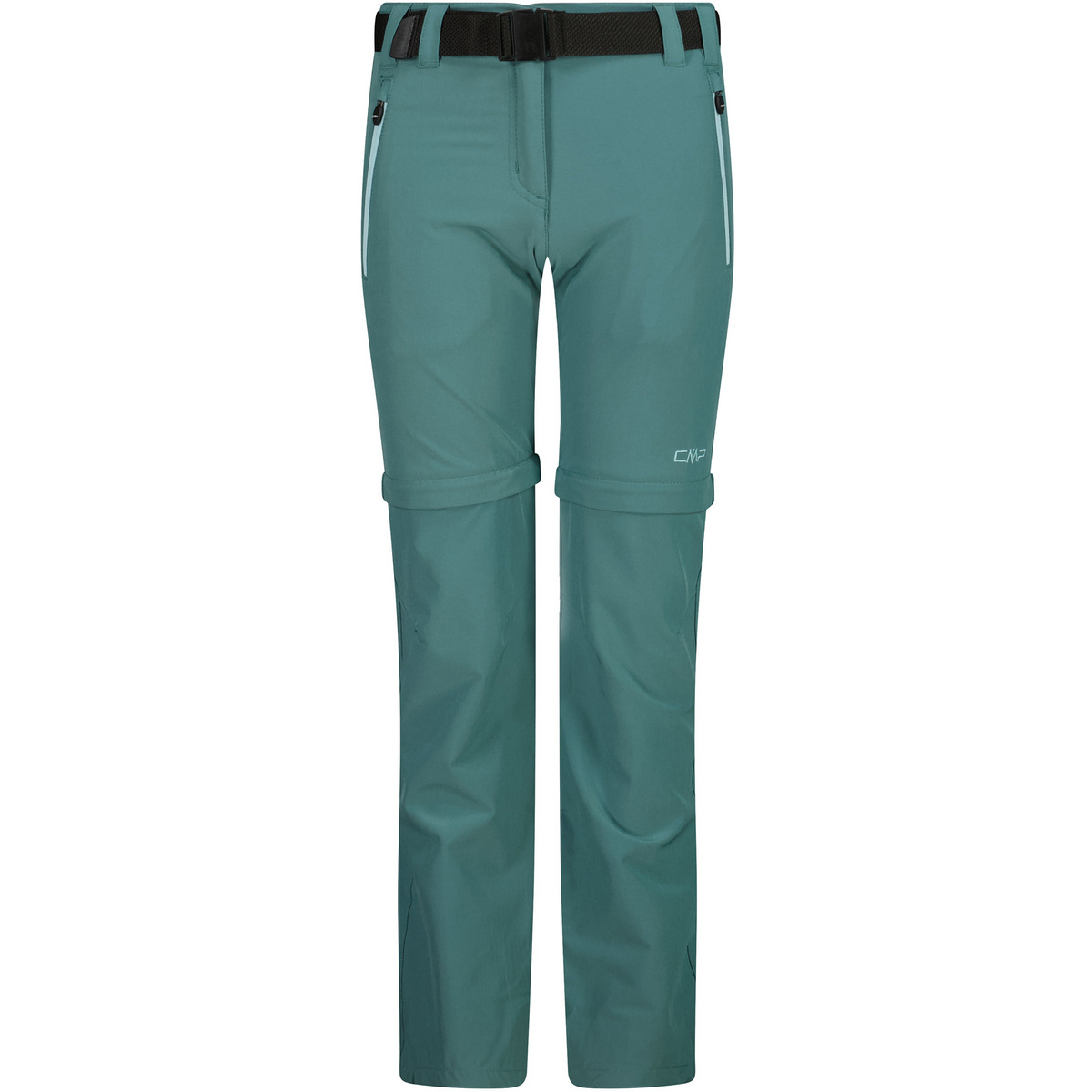 foto del prodotto cmp bambino pantaloni da trekking zip off