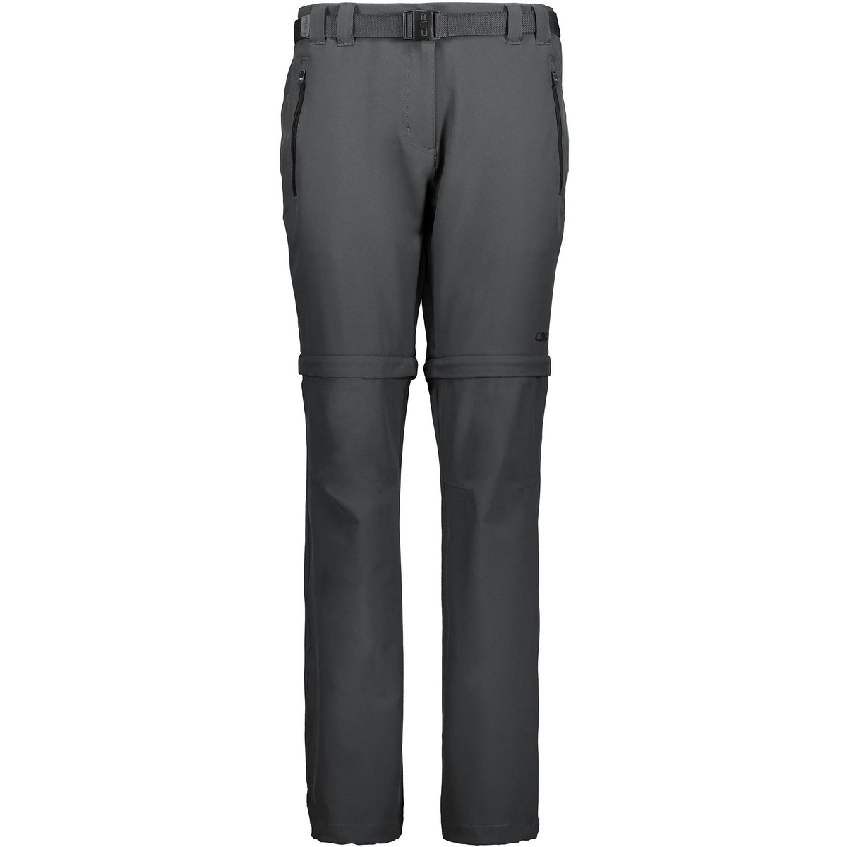 foto del prodotto cmp bambino pantaloni da trekking zip off