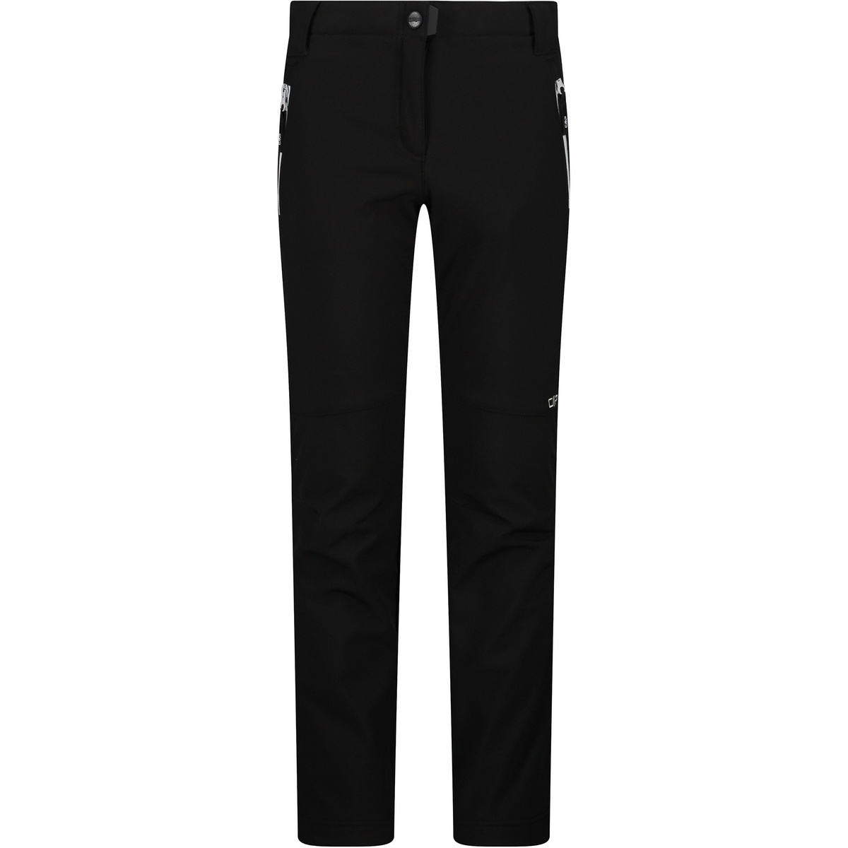 foto del prodotto cmp bambino pantaloni girl softshell