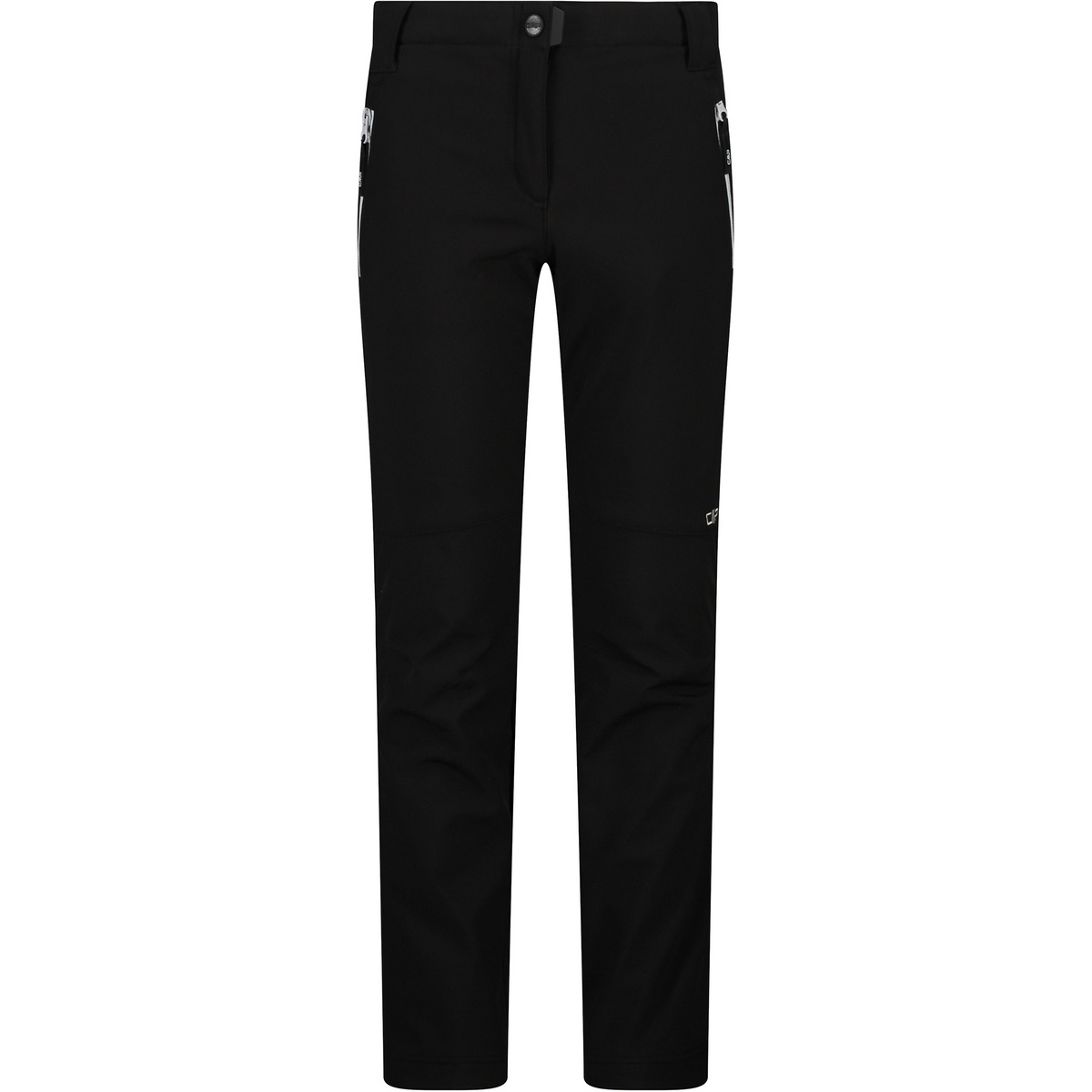 foto del prodotto cmp bambino pantaloni girl softshell