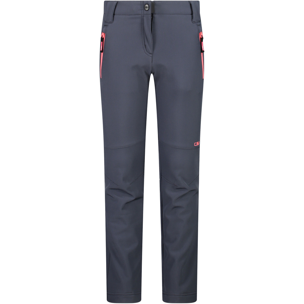 foto del prodotto cmp bambino pantaloni girl softshell