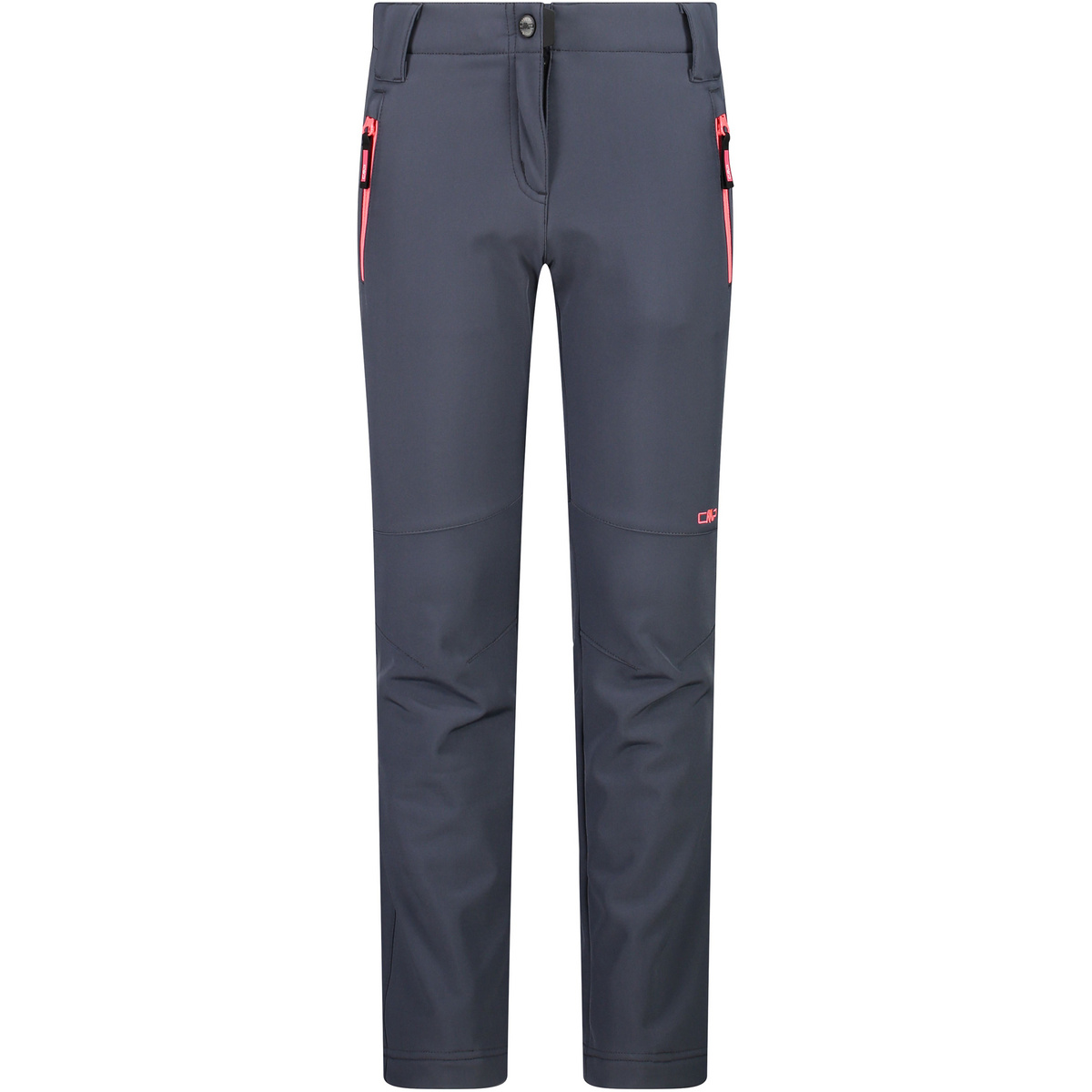 foto del prodotto cmp bambino pantaloni girl softshell