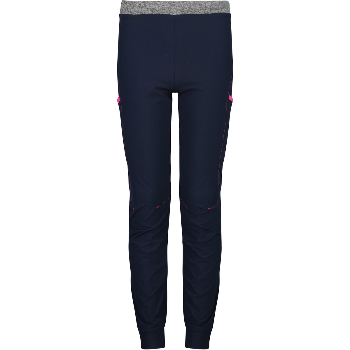 foto del prodotto cmp bambino pantaloni light climb