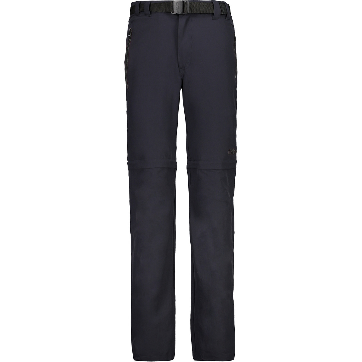 foto del prodotto cmp bambino pantaloni long zip off stretch