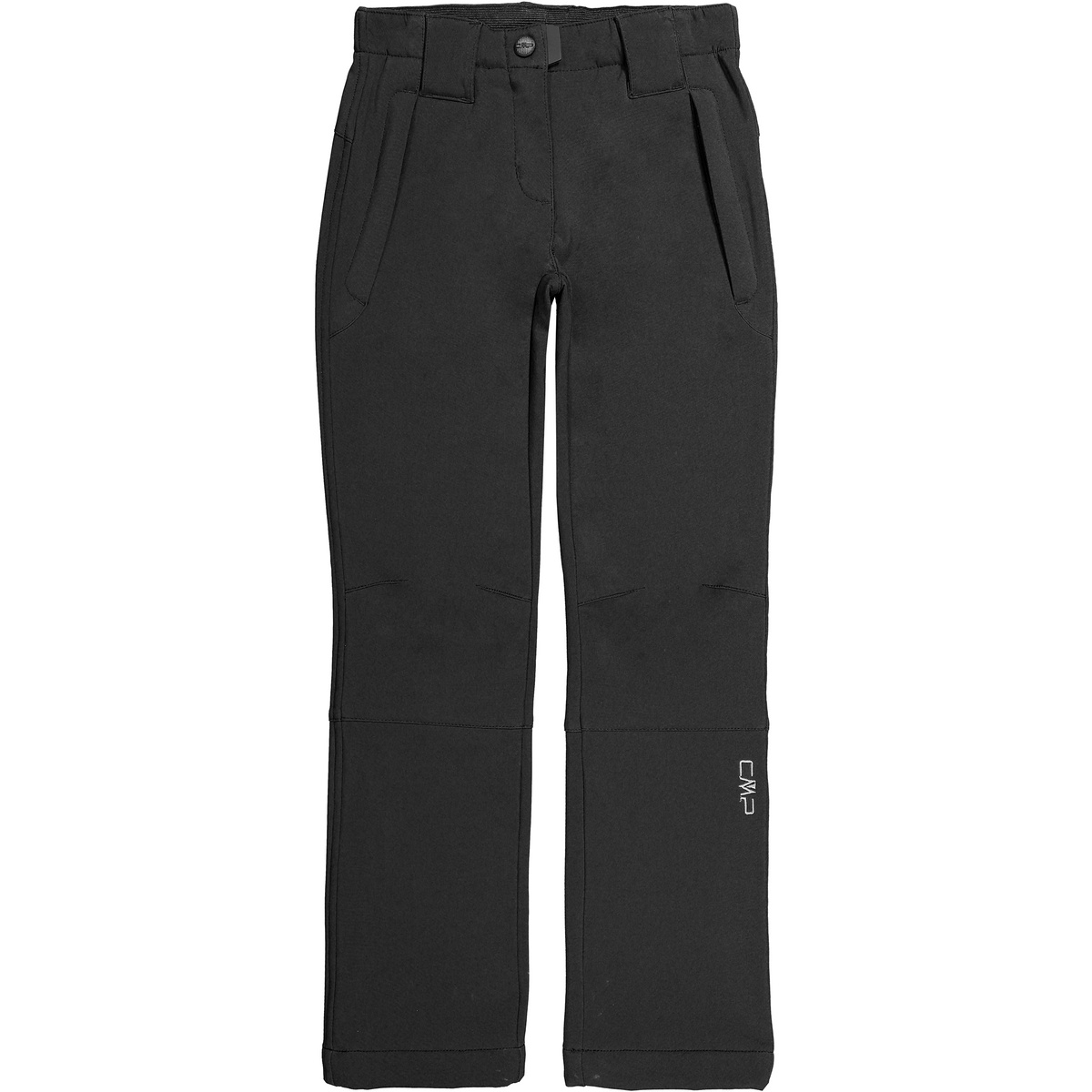 foto del prodotto cmp bambino pantaloni softshell girls
