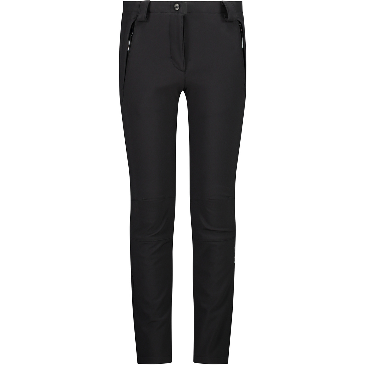 foto del prodotto cmp bambino pantaloni softshell girls