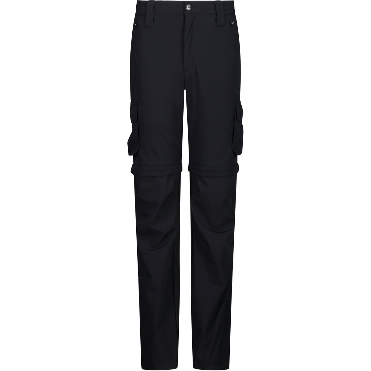 foto del prodotto cmp bambino pantaloni zip off