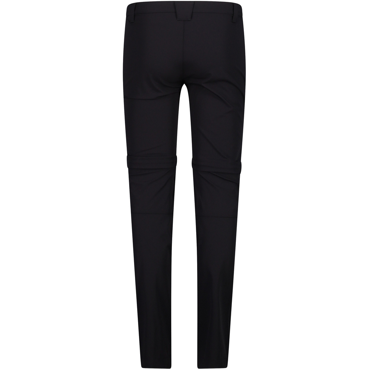 foto del prodotto cmp bambino pantaloni zip off