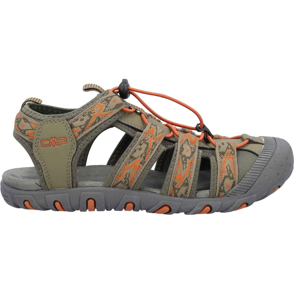 foto del prodotto cmp bambino sandali sahiph