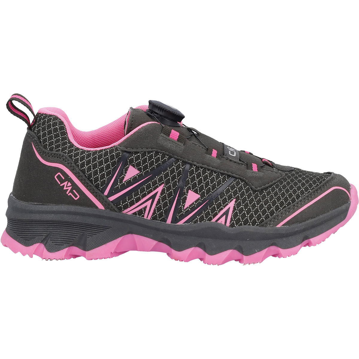 foto del prodotto cmp bambino scarpe aksa fitgo