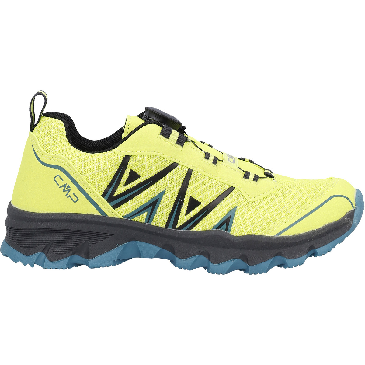 foto del prodotto cmp bambino scarpe aksa fitgo