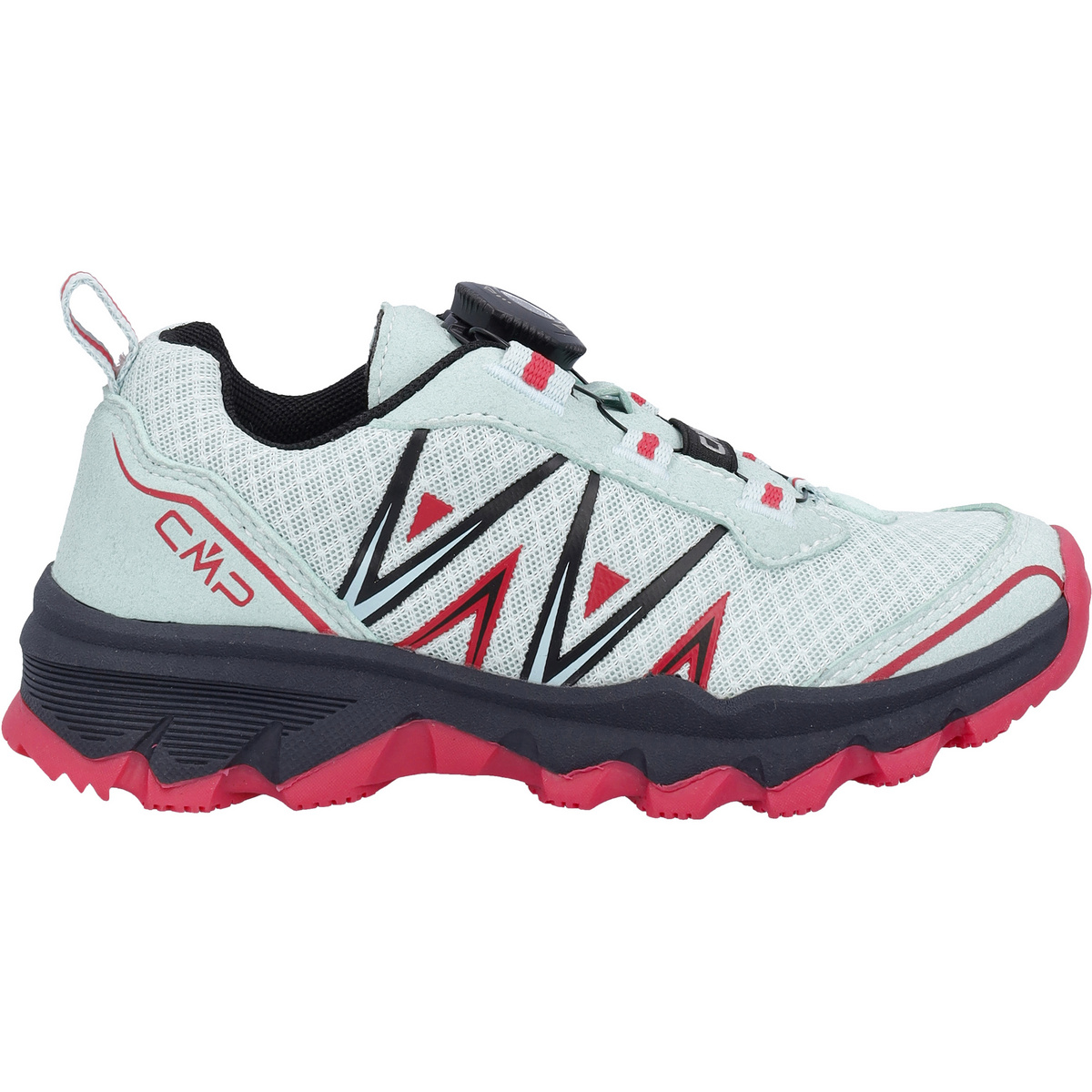 foto del prodotto cmp bambino scarpe aksa fitgo
