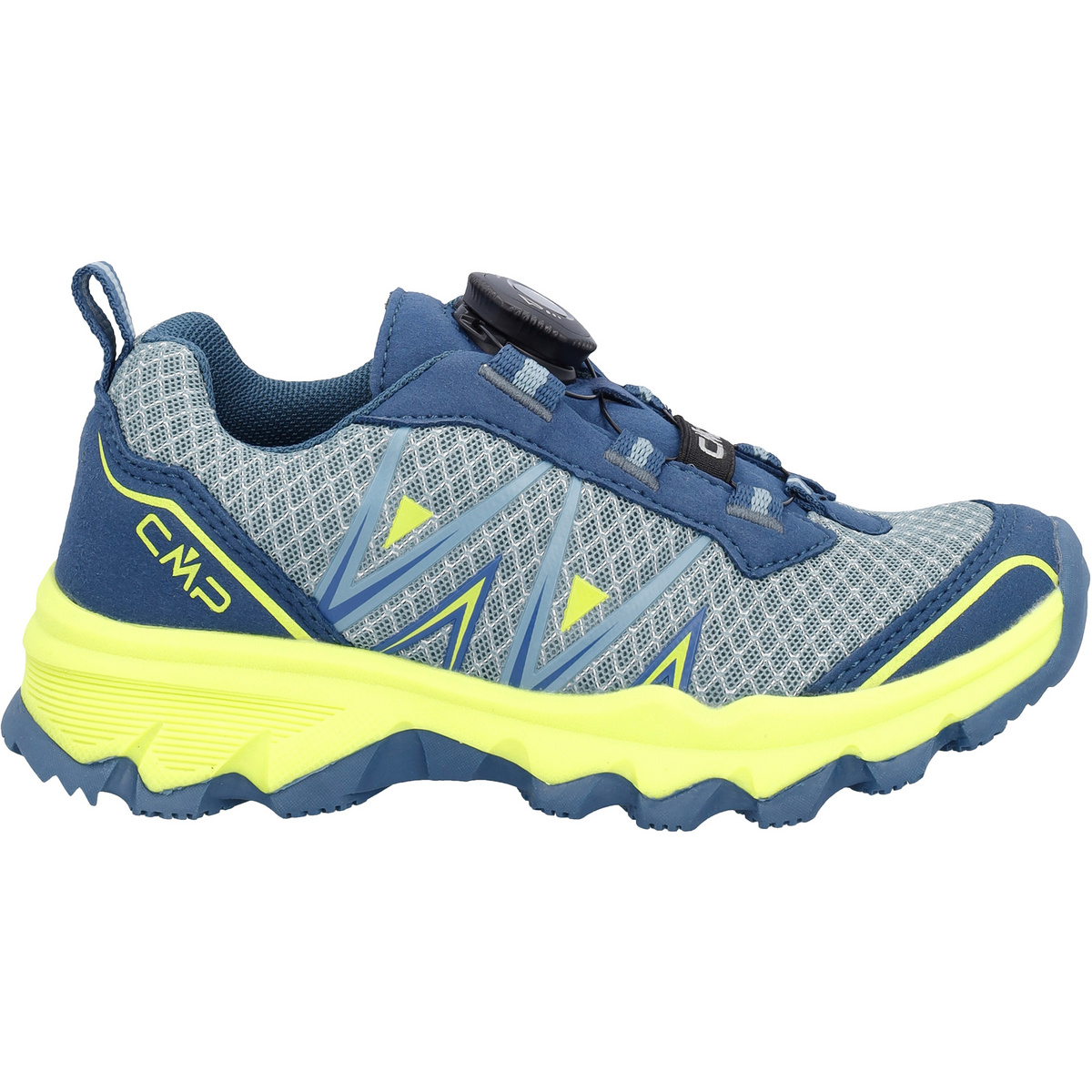 foto del prodotto cmp bambino scarpe aksa fitgo