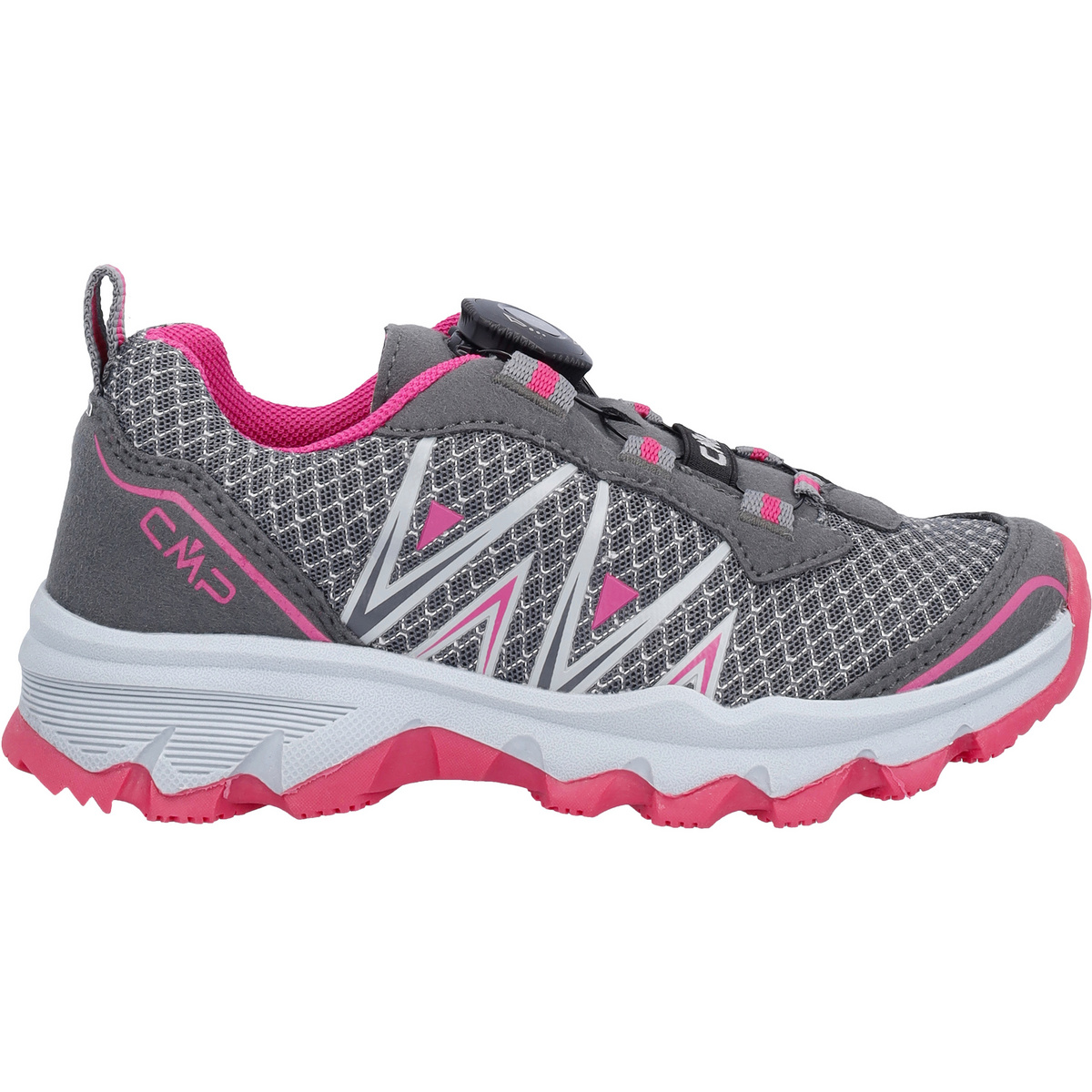 foto del prodotto cmp bambino scarpe aksa fitgo