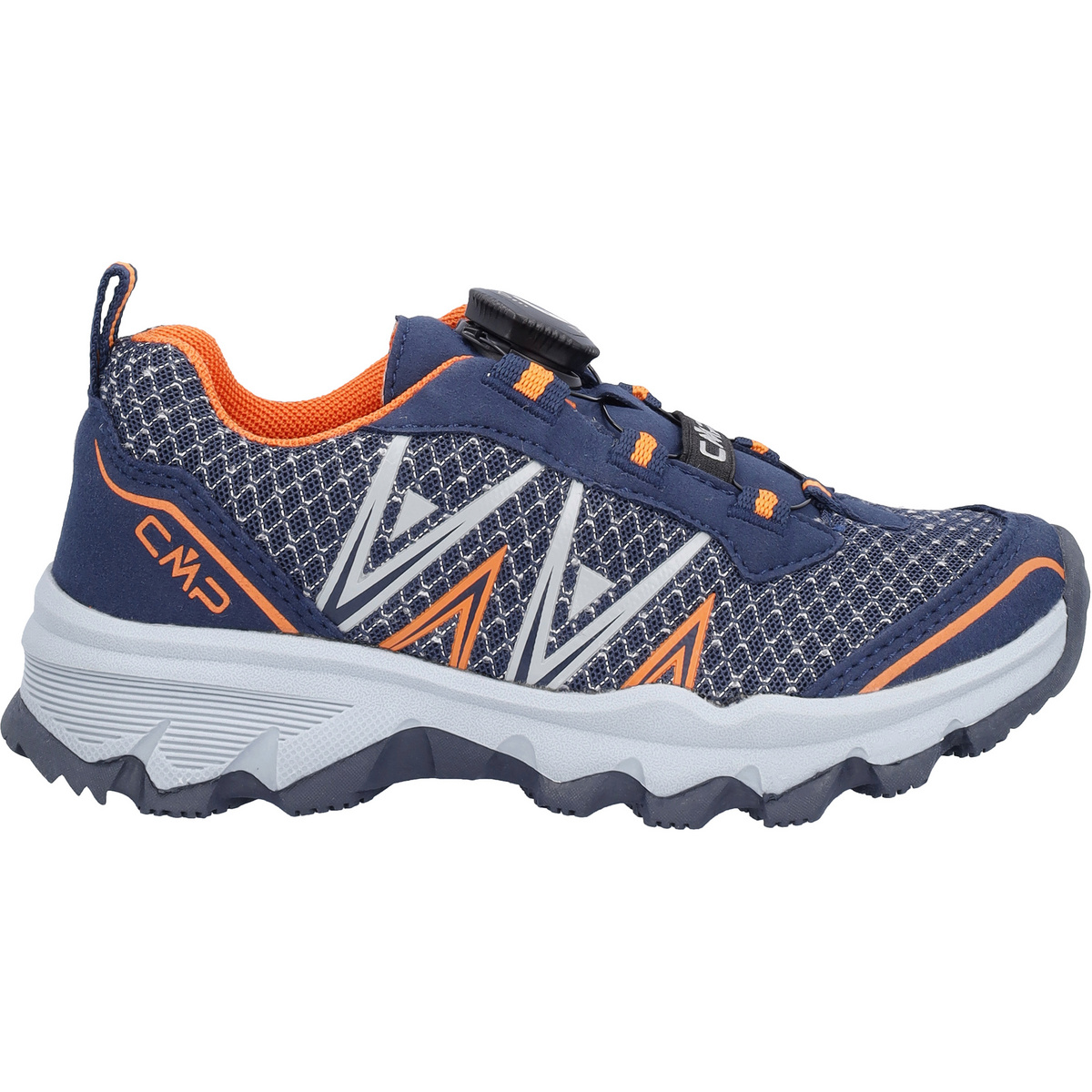 foto del prodotto cmp bambino scarpe aksa fitgo