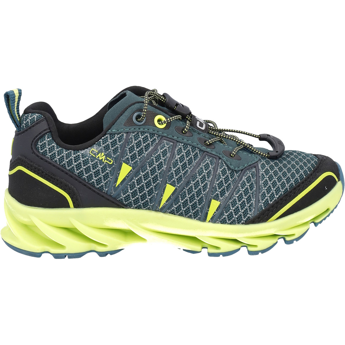 foto del prodotto cmp bambino scarpe altak trail 2.0