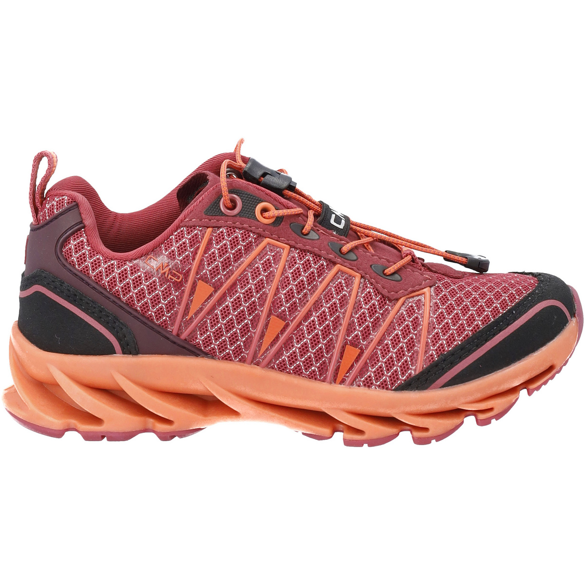 foto del prodotto cmp bambino scarpe altak trail 2.0