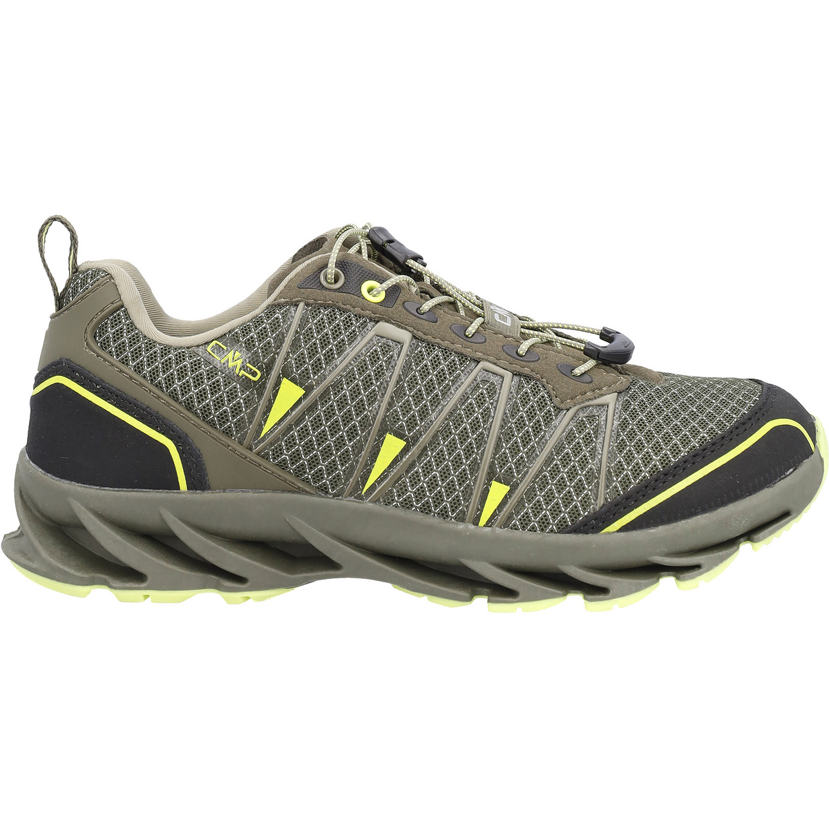 foto del prodotto cmp bambino scarpe altak trail 2.0