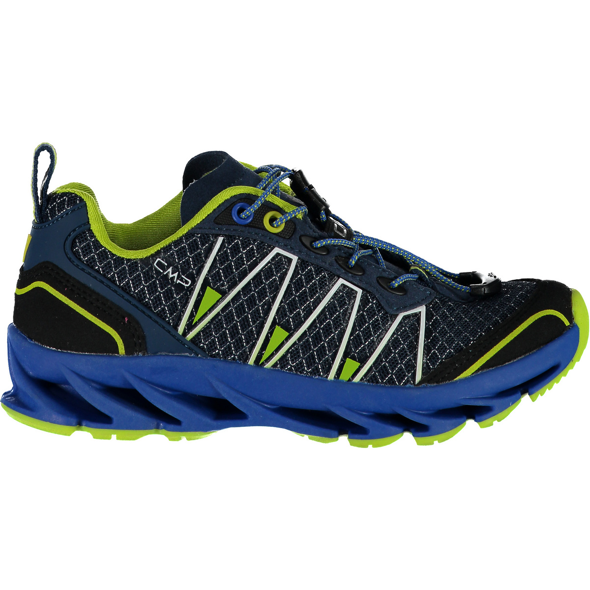 foto del prodotto cmp bambino scarpe altak trail 2.0