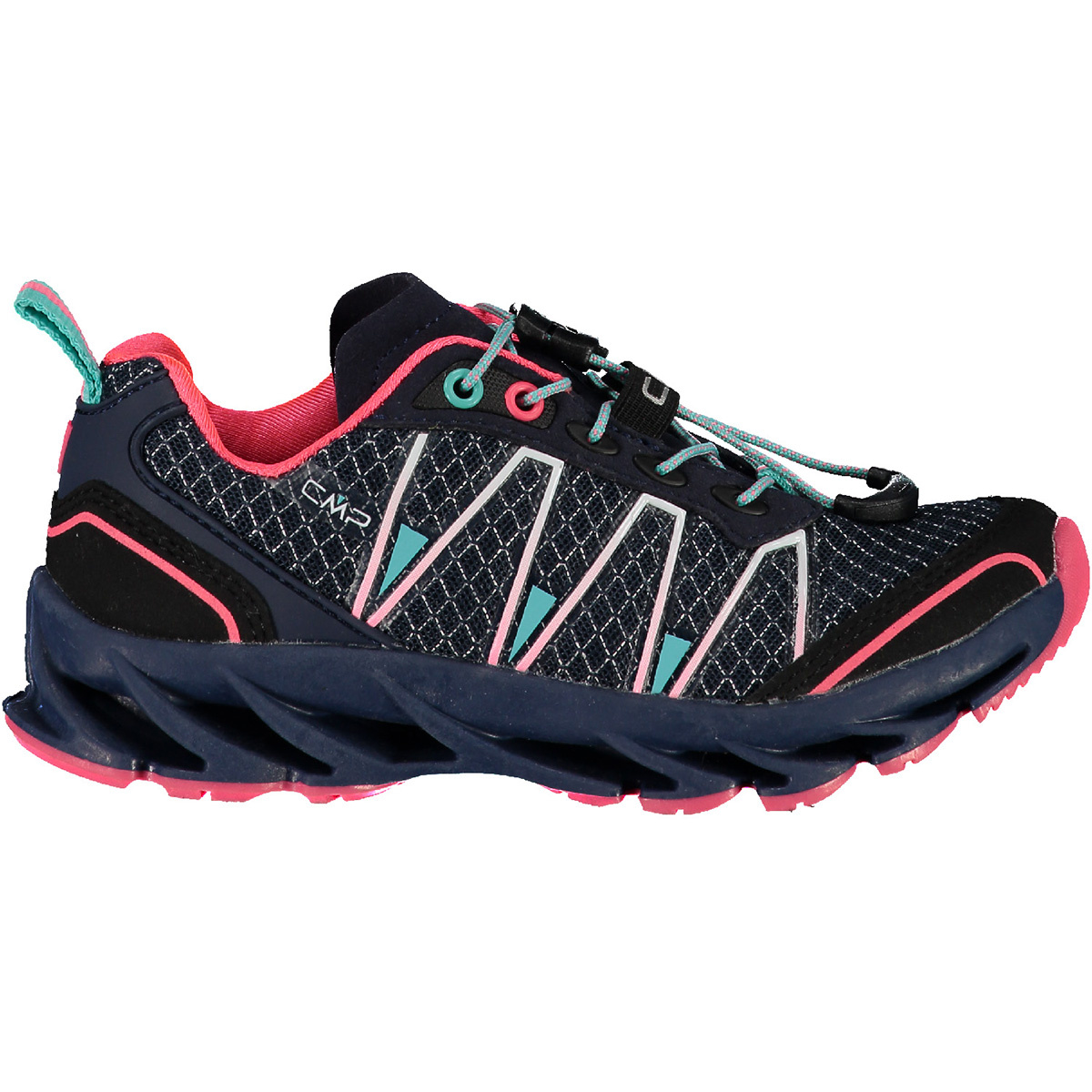 foto del prodotto cmp bambino scarpe altak trail 2.0