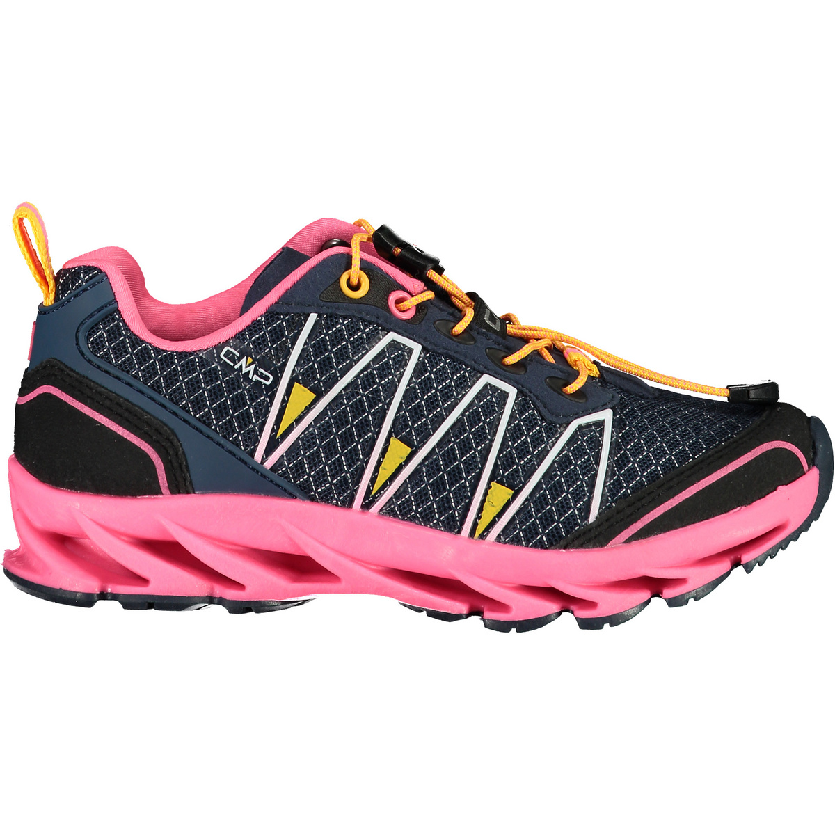 foto del prodotto cmp bambino scarpe altak trail 2.0