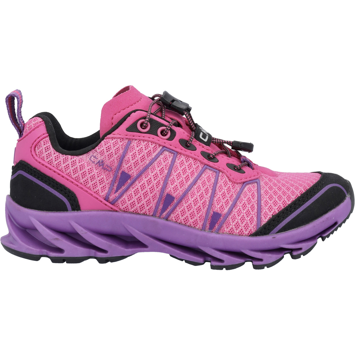 foto del prodotto cmp bambino scarpe altak trail 2.0