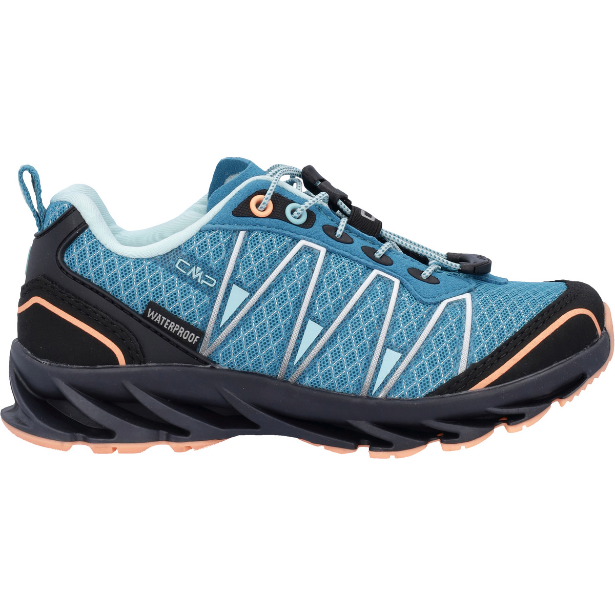 foto del prodotto cmp bambino scarpe altak trail 2.0