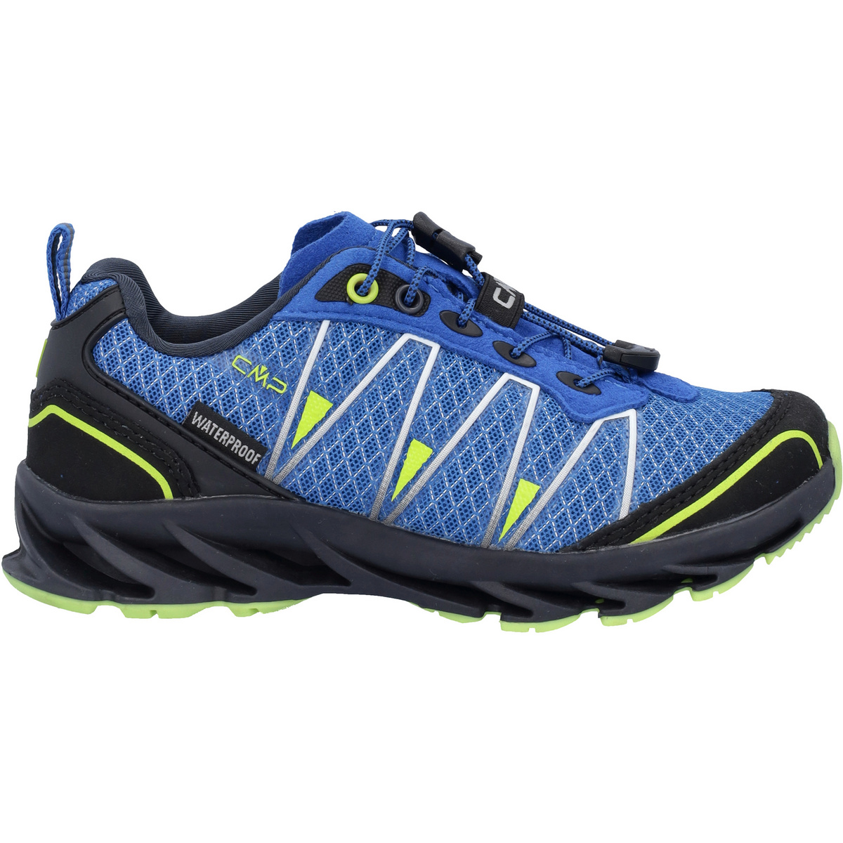foto del prodotto cmp bambino scarpe altak trail 2.0