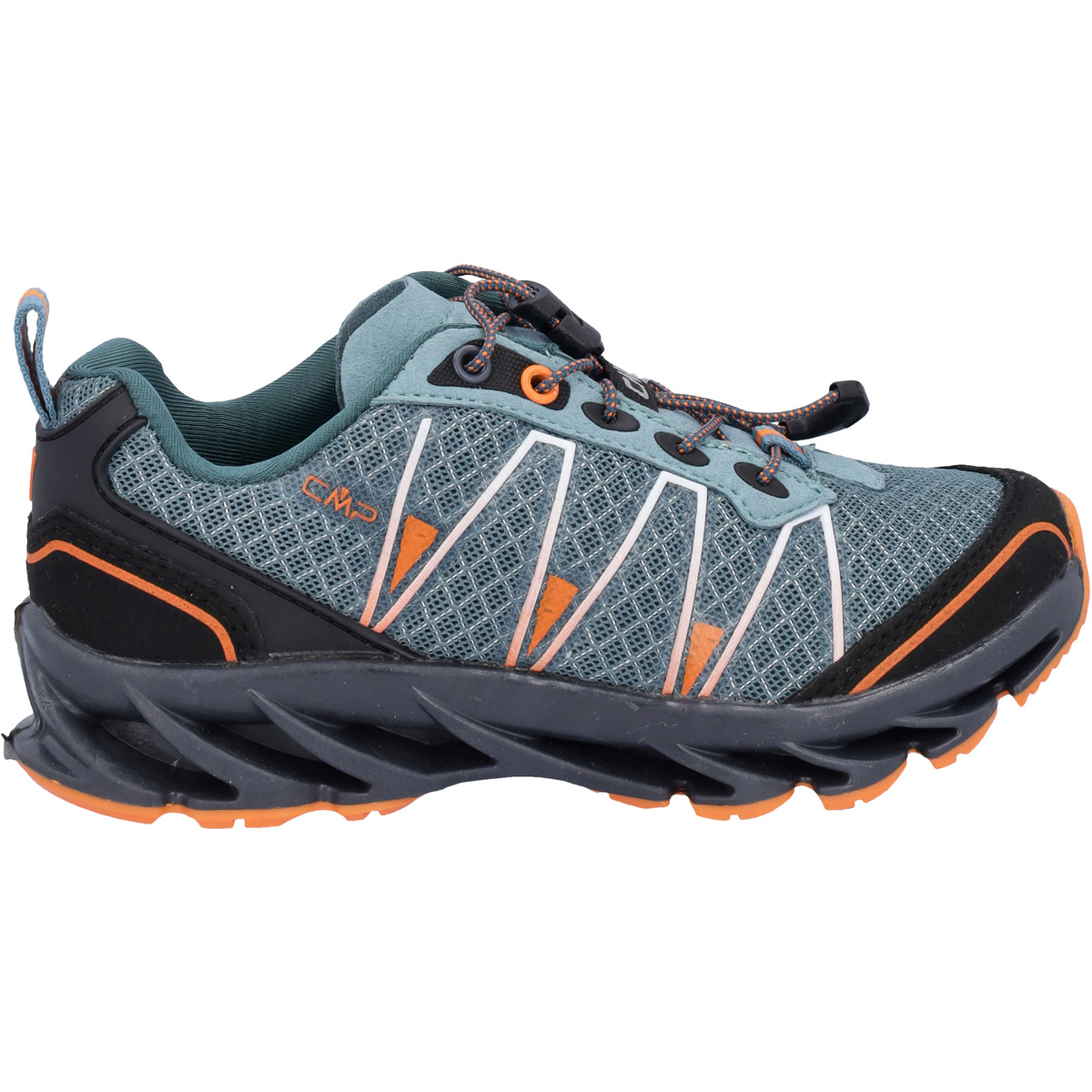 foto del prodotto cmp bambino scarpe altak trail 2.0