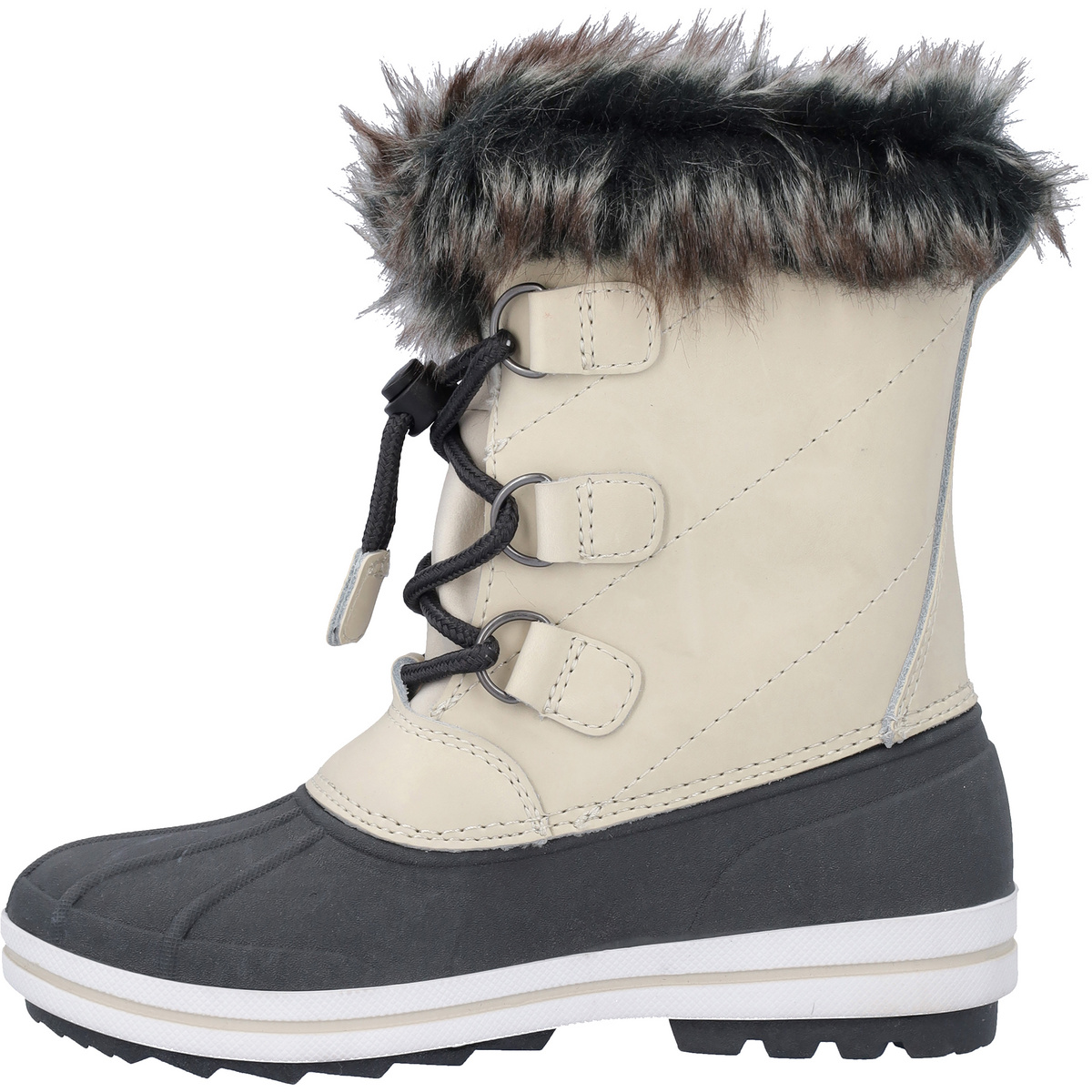 foto del prodotto cmp bambino scarpe anthilian wp