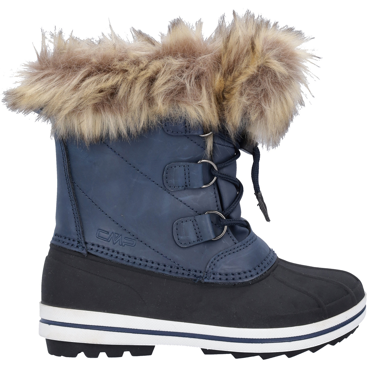 foto del prodotto cmp bambino scarpe anthilian wp
