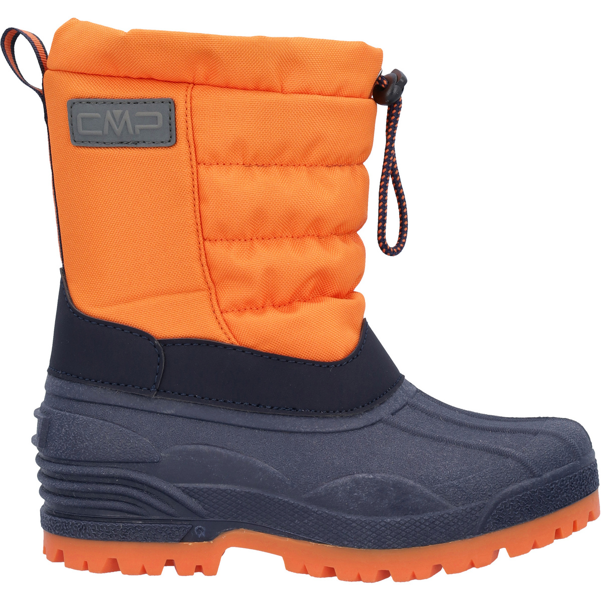 immagine 0 del prodotto cmp bambino scarpe hanki 3.0