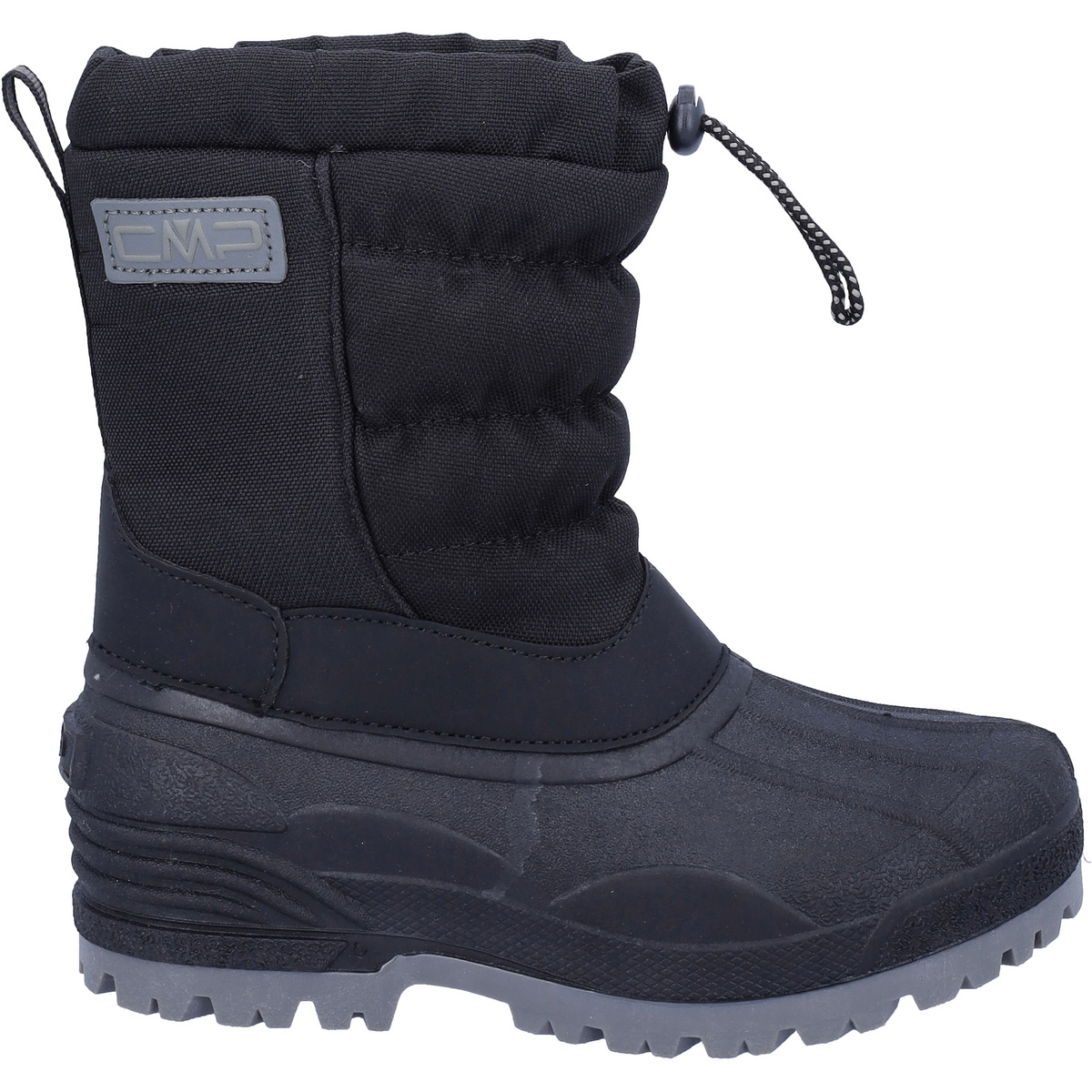foto del prodotto cmp bambino scarpe hanki 3.0