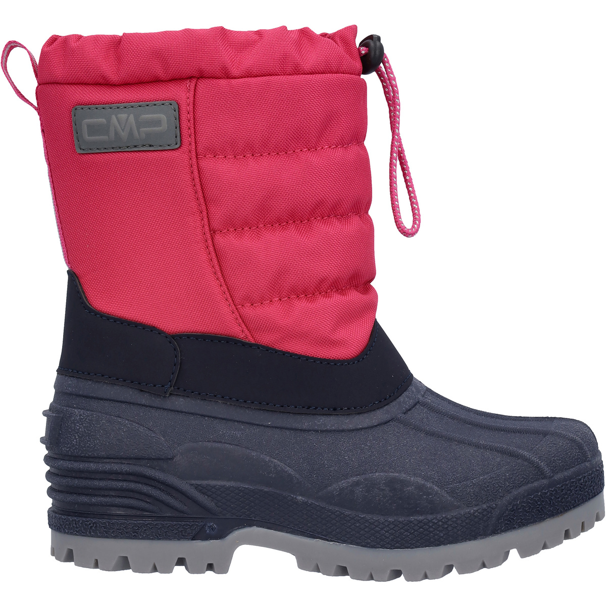 immagine 0 del prodotto cmp bambino scarpe hanki 3.0