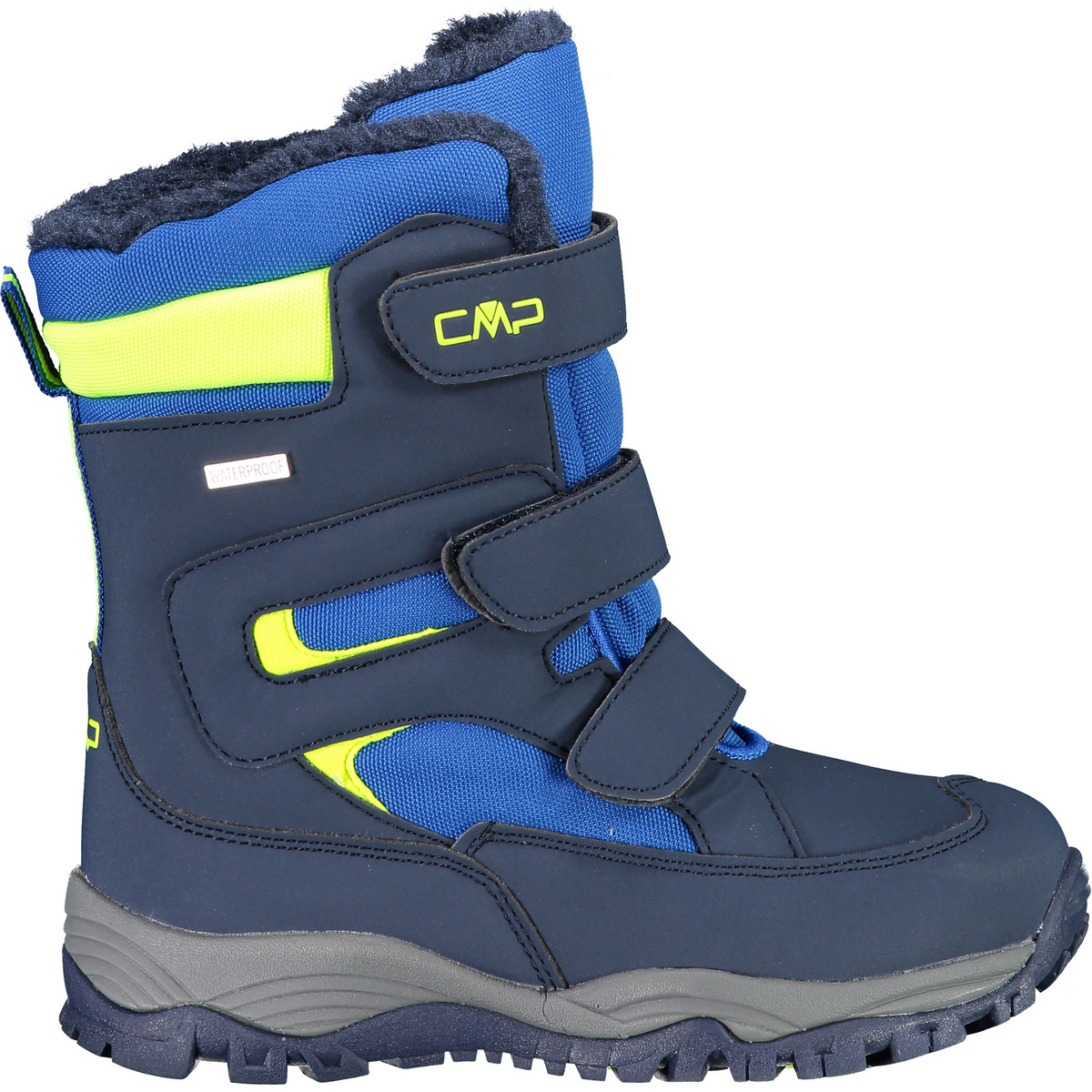 foto del prodotto cmp bambino scarpe hexis wp