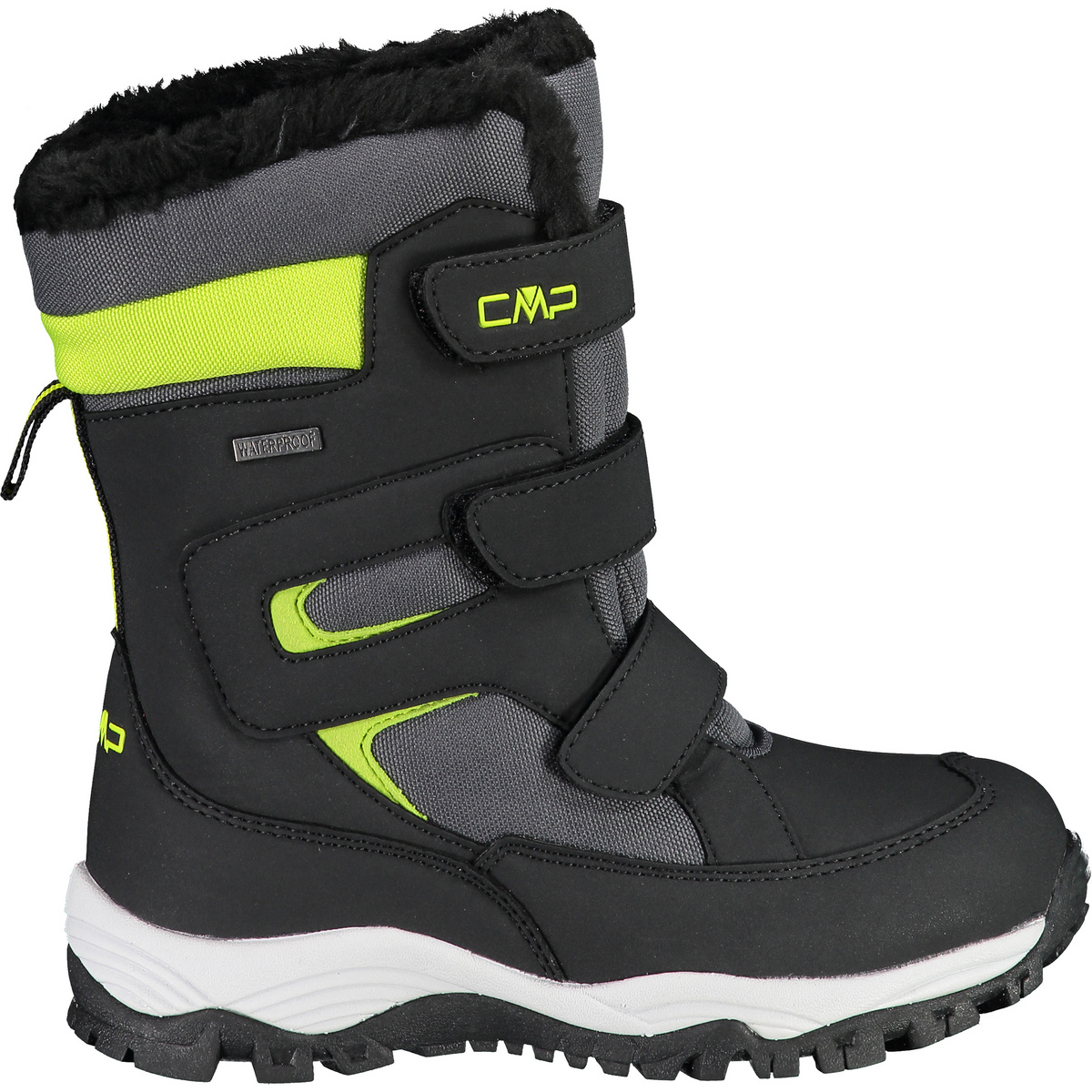 foto del prodotto cmp bambino scarpe hexis wp