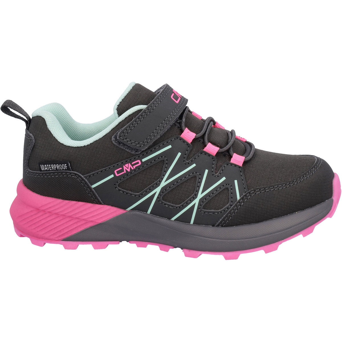 foto del prodotto cmp bambino scarpe hulysse wp